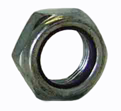 Lock Nut 3/4" Drive Side for Mover Rear Axle