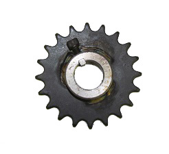 Sprocket Fixed Drive, 20T 7/8" for ADP & Mover Rear Axle
