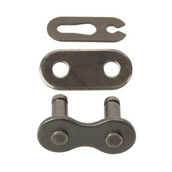 Chain Master Link/Connecting Link 1/2 X 3/16" for Worksman chain