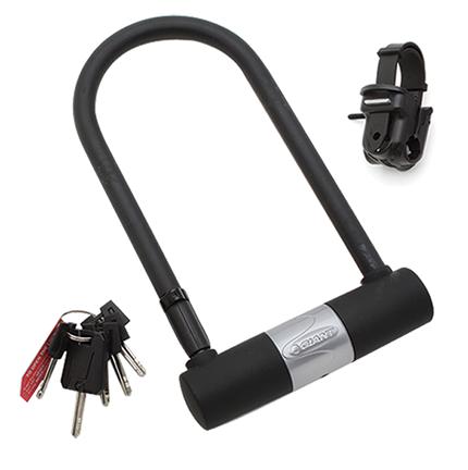 bike lock keys