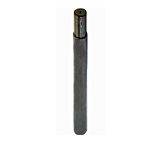 Seat post 5/8" Solid for Worksman Mover (Pre 2005)