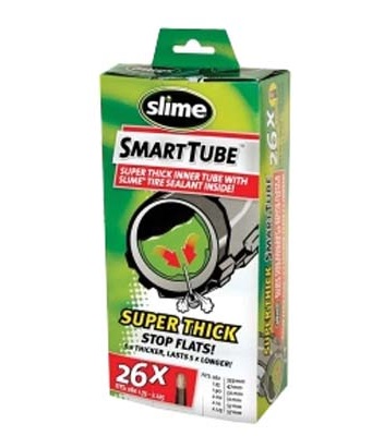 Tube 26 X 2.125 self sealing puncture resistant