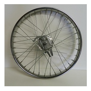 worksman drum brake wheel