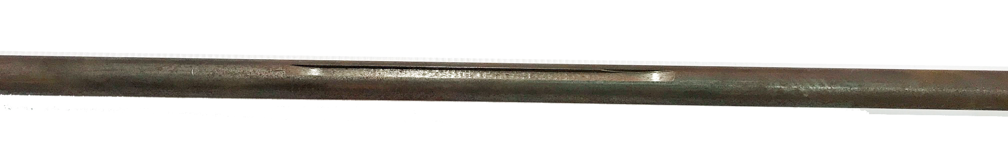 Worksman ALT & PT Trike Rear Axle 5/8 X 29