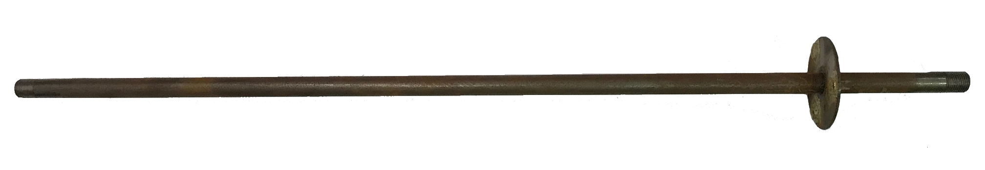 Worksman ALT & PT Trike Rear Axle 5/8 X 29