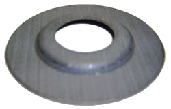 Washer for Axle/Hub on Rear Axle Freewheel Side for ADP & Mover