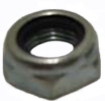 Lock Nut Drive Side for ADP Rear Axle