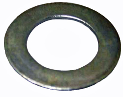 Spacer Washer, Drive Side for ADP Rear Axle