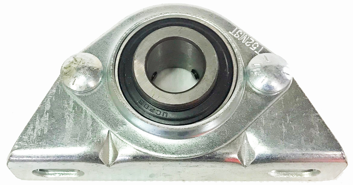 Bearing, Center Support & Housing only, for Mover Rear Axle