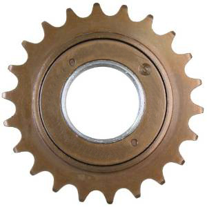 Sprocket Freewheel 22T 7/8" for ADP & Mover rear Axles