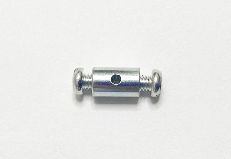 Anchor Bolt, for Worksman Drum Brake Front Wheels