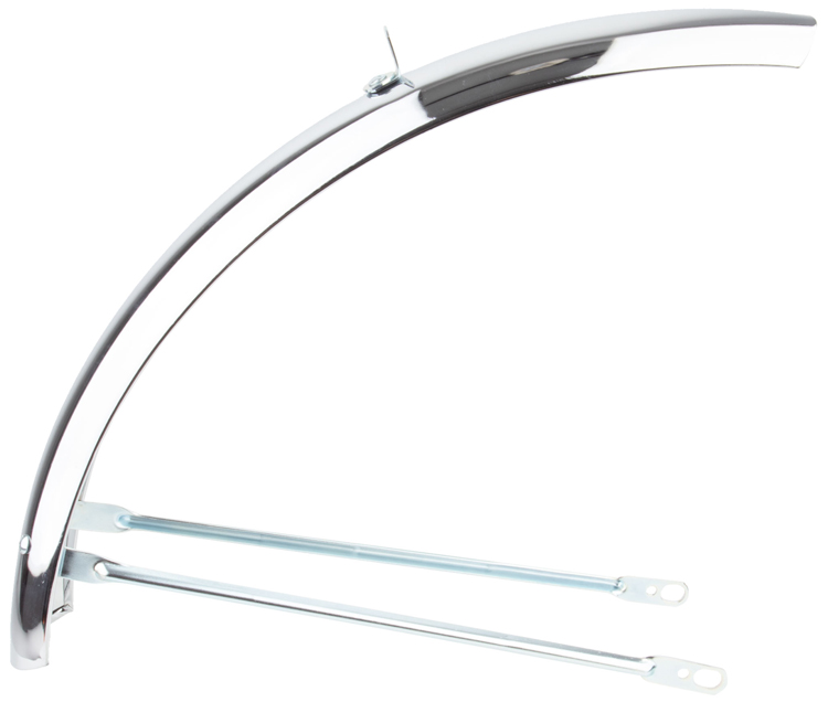 Fender Set Chrome, Middle Weight for 26