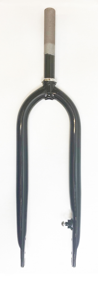 Fork 20" for Worksman Bicycles & Tricycles that have a front drum brake. This is the fork only, does not include the front drum brake wheel.
