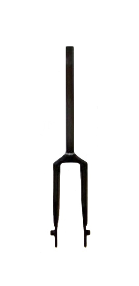 Fork 20" Black for Worksman Low Gravity Bike