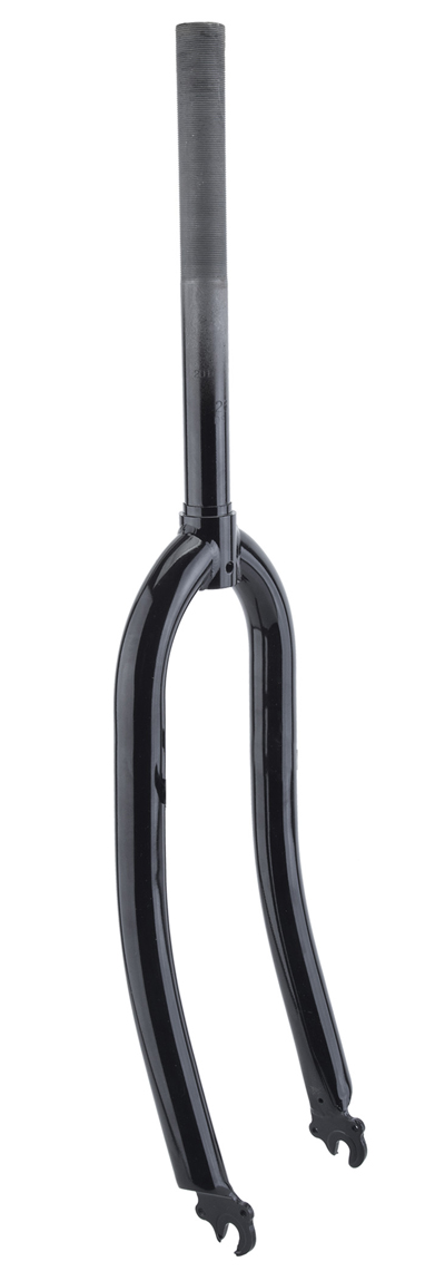 Fork Sun Atlas Replacement 26" (Black) 1-1/8"