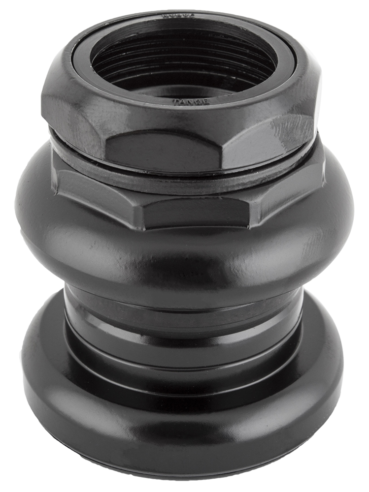 Headset fits Atlas Industrial 25.4 x 24 x 30, black sealed