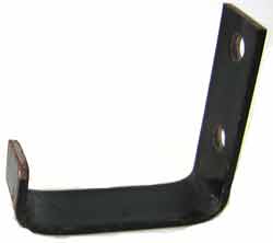 Worksman Kickstand Fender Stop for Worksman Low Gravity Bike (LGB)