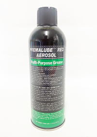 Premalube Red Mult-Purpose Grease 11.2 Oz. Aerosol