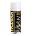 Lube ProGold PG2000 Penetraiting Lubricant 12oz Aerosol