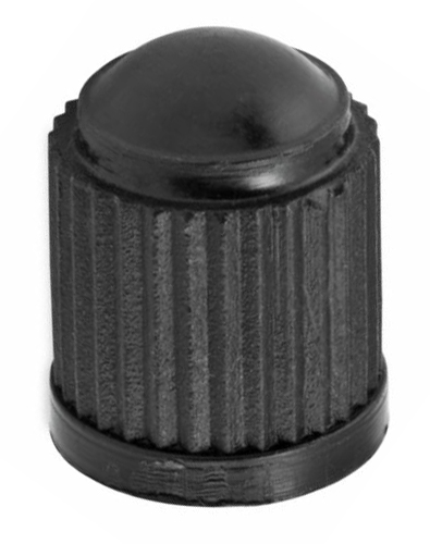 Valve Cap for Schrader Valve Tubes